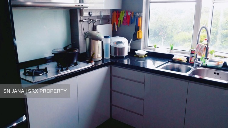 Elias Green (D18), Condominium #225250471
